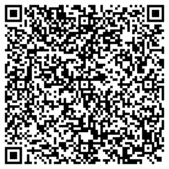 QR-код с контактной информацией организации БиПласт