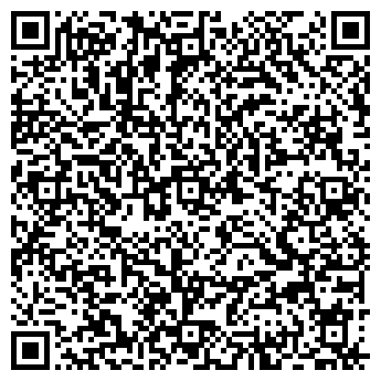 QR-код с контактной информацией организации Центр-музей В.С. Высоцкого