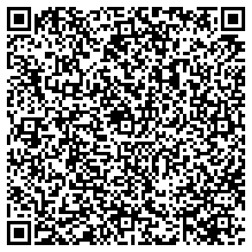 QR-код с контактной информацией организации Центровой, сеть салонов, ИП Протопопов О.А.