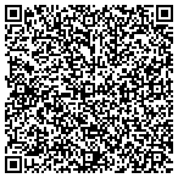 QR-код с контактной информацией организации Обновка, магазин одежды и обуви, ИП Капиратян А.Э.