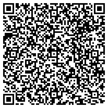 QR-код с контактной информацией организации Центральная