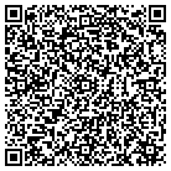 QR-код с контактной информацией организации ИП Мачехин А.А.