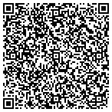 QR-код с контактной информацией организации ООО Римбунан Хиджау МДФ