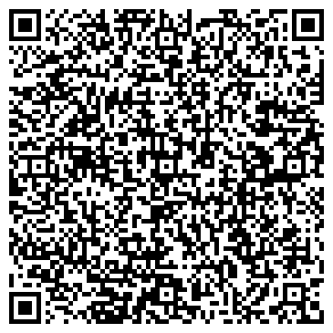 QR-код с контактной информацией организации Тепличный сервис, сеть магазинов