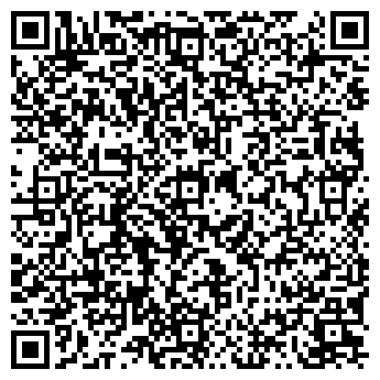 QR-код с контактной информацией организации bambini