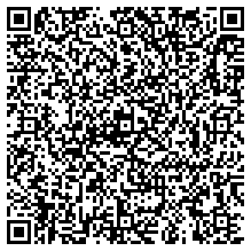 QR-код с контактной информацией организации Bazar-Buffet