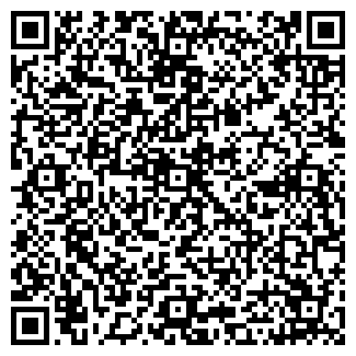 QR-код с контактной информацией организации Аврора