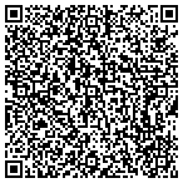 QR-код с контактной информацией организации Монерон