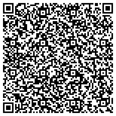 QR-код с контактной информацией организации Музей природы
