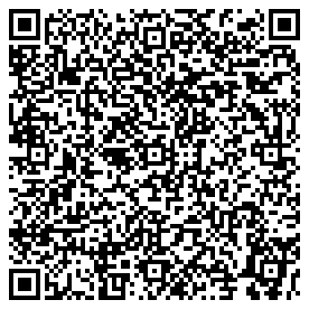 QR-код с контактной информацией организации Санта-Ризот