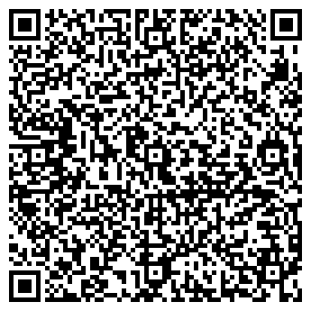 QR-код с контактной информацией организации Чудо остров, торговая компания