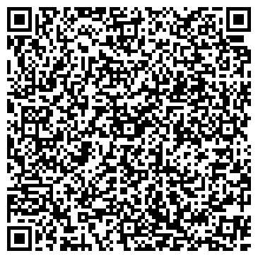 QR-код с контактной информацией организации Сахалин-Саппоро