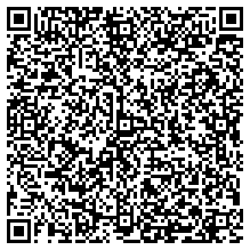 QR-код с контактной информацией организации Нежинский