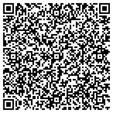 QR-код с контактной информацией организации ИП Айрапетян Н.И.