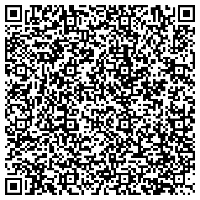 QR-код с контактной информацией организации Приход в честь Святителя Тихона