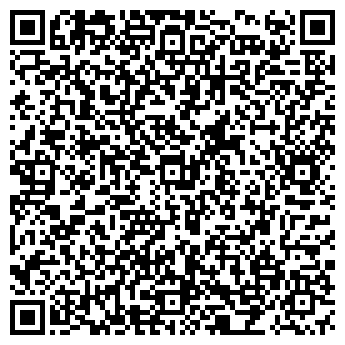 QR-код с контактной информацией организации Енисейский