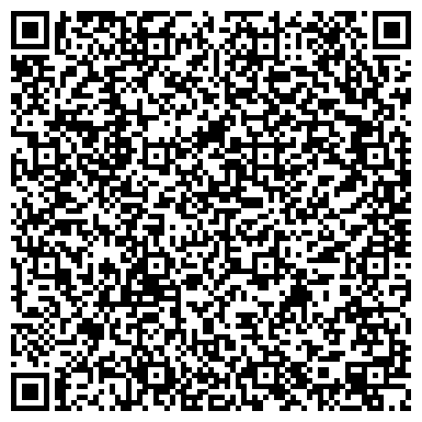 QR-код с контактной информацией организации Приход в честь Святой Троицы с храмом в честь Иоанна Богослова