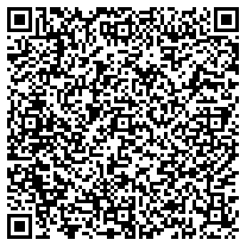 QR-код с контактной информацией организации Mr.Coffee