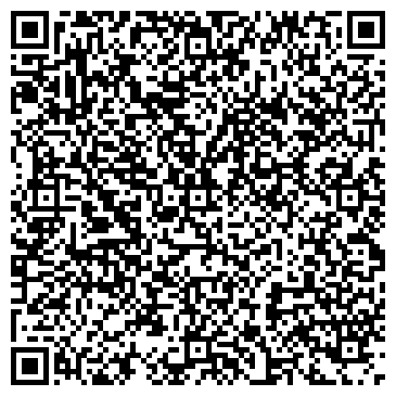 QR-код с контактной информацией организации Приход в честь иконы Казанской Божией Матери