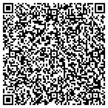 QR-код с контактной информацией организации Приход в честь Покрова Пресвятой Богородицы