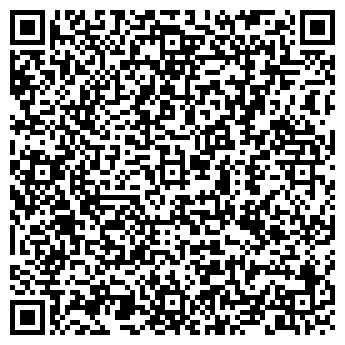 QR-код с контактной информацией организации Всё для всех