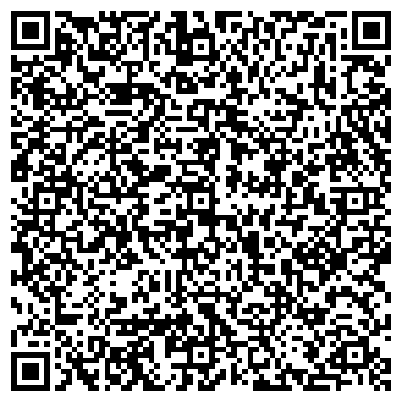 QR-код с контактной информацией организации Flippost