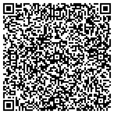 QR-код с контактной информацией организации Дом пионеров