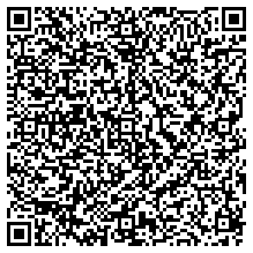 QR-код с контактной информацией организации Оладушка Душка