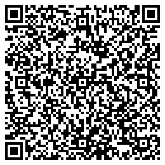 QR-код с контактной информацией организации Denim
