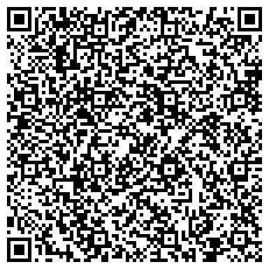 QR-код с контактной информацией организации Приход в честь Святого Праведного Иоанна Кронштадтского