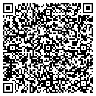 QR-код с контактной информацией организации Teddis