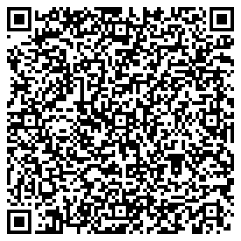 QR-код с контактной информацией организации Симпатика