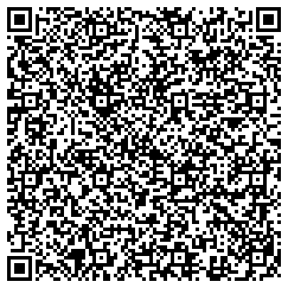 QR-код с контактной информацией организации Православный Приход храма в честь святителя Спиридона Тримифунтского