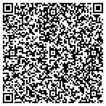QR-код с контактной информацией организации Denny Rose
