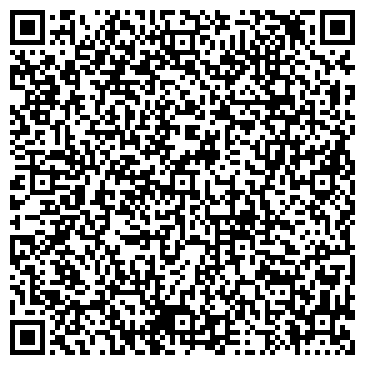 QR-код с контактной информацией организации Падунский, торговый комплекс, ООО ТоргПрод