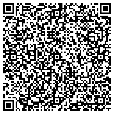 QR-код с контактной информацией организации Кировский отдел управления ЗАГС