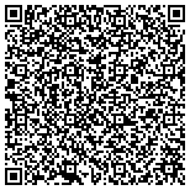 QR-код с контактной информацией организации Приход в честь Преподобного Серафима Саровского Чудотворца