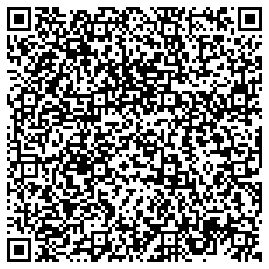 QR-код с контактной информацией организации Православный приход в честь Святителя Дмитрия Солонского