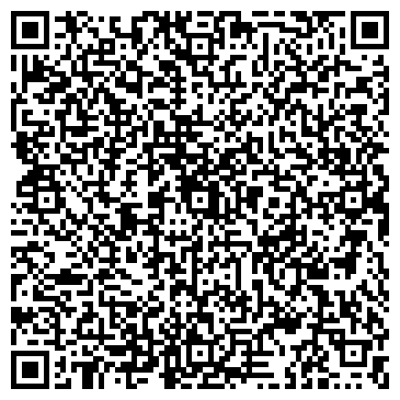 QR-код с контактной информацией организации Черёмушка, универсальный магазин, ООО Кооператор