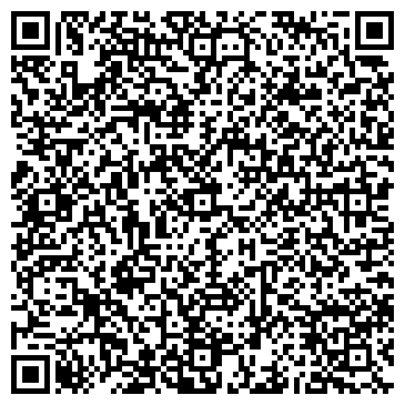 QR-код с контактной информацией организации Гангут-ДВ