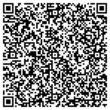 QR-код с контактной информацией организации Ленинский отдел Управления ЗАГС