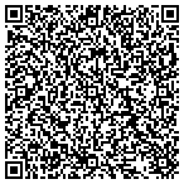 QR-код с контактной информацией организации ООО Эколайн