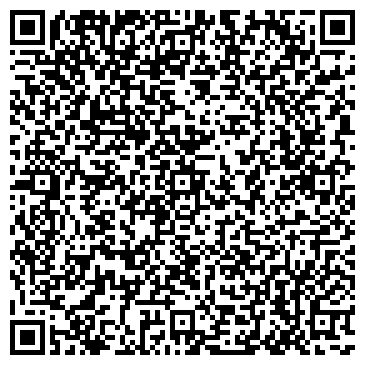 QR-код с контактной информацией организации ИП Серова С.А.