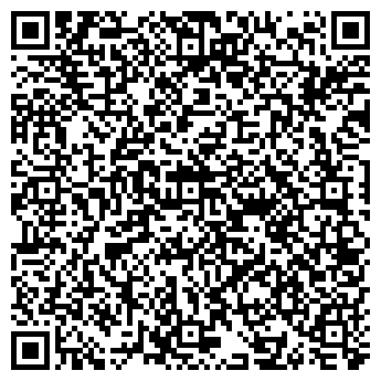 QR-код с контактной информацией организации Mexx