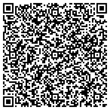 QR-код с контактной информацией организации Суши и Роллы на вынос