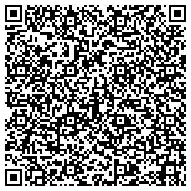 QR-код с контактной информацией организации Приход во имя Святого Великомученика Дмитрия Солунского