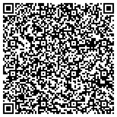 QR-код с контактной информацией организации Калужский кондитер