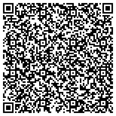 QR-код с контактной информацией организации Приход в честь иконы Казанской Божией Матери