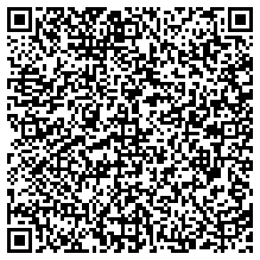 QR-код с контактной информацией организации Kinder Party