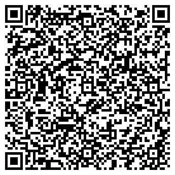 QR-код с контактной информацией организации Омский городской Совет